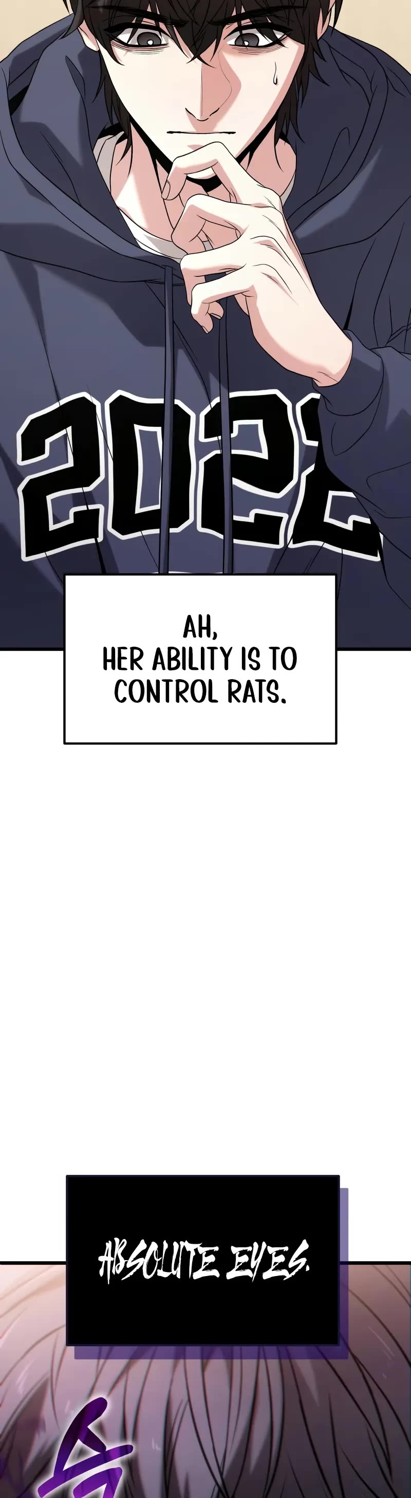 The Ultimate Shut-in chapter 23 page 4