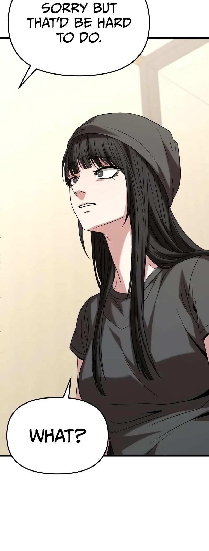 The Ultimate Shut-in chapter 23 page 40