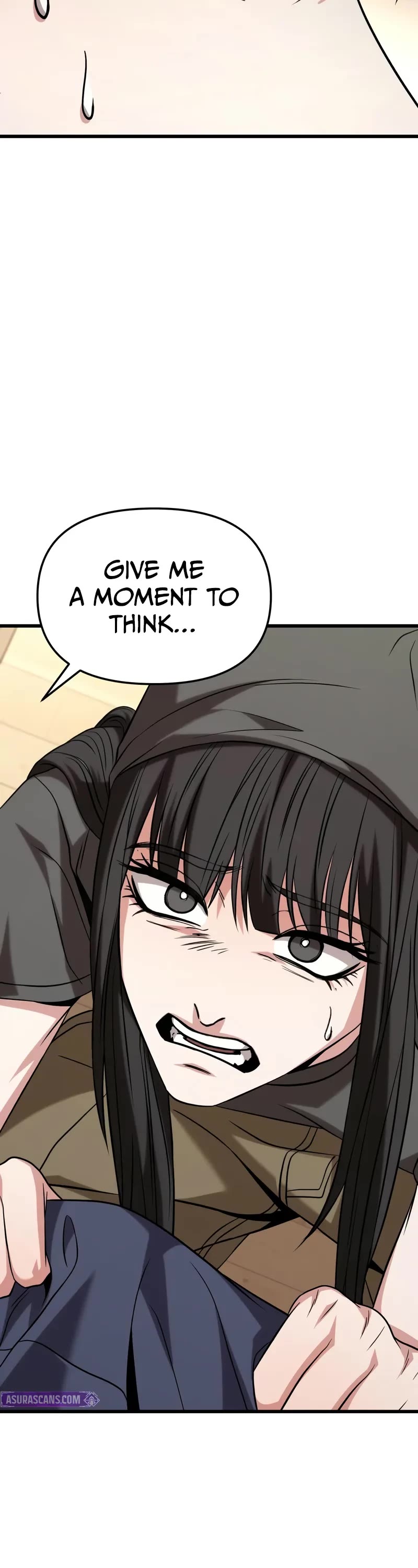 The Ultimate Shut-in chapter 23 page 43