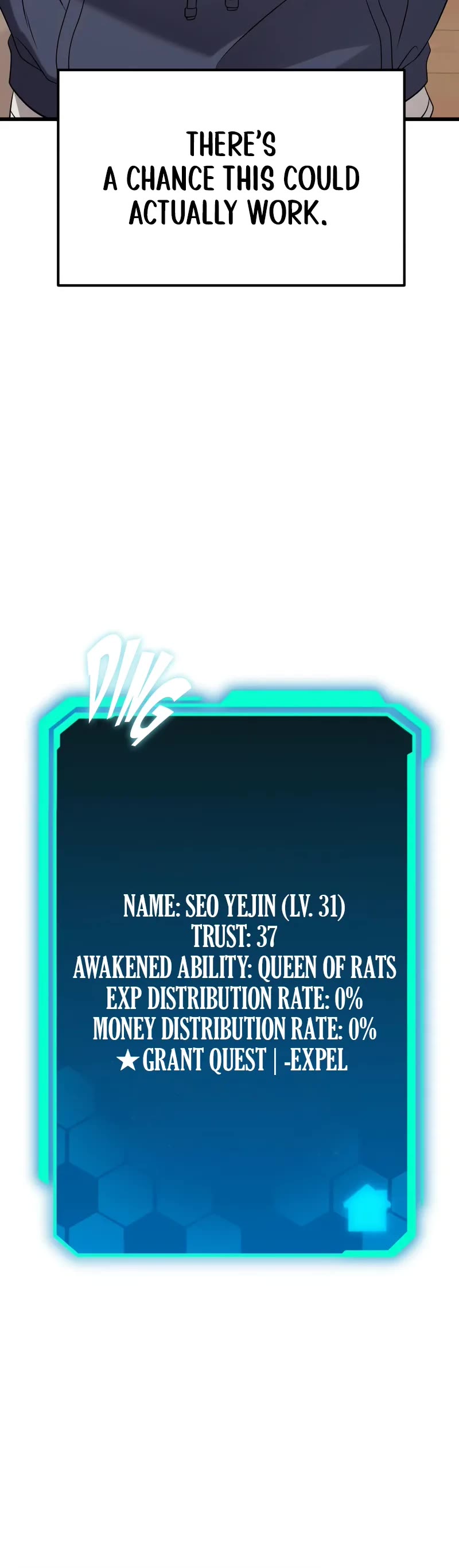 The Ultimate Shut-in chapter 23 page 45