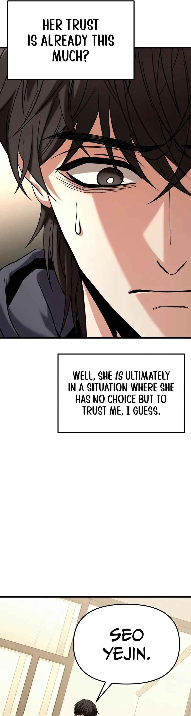 The Ultimate Shut-in chapter 23 page 46