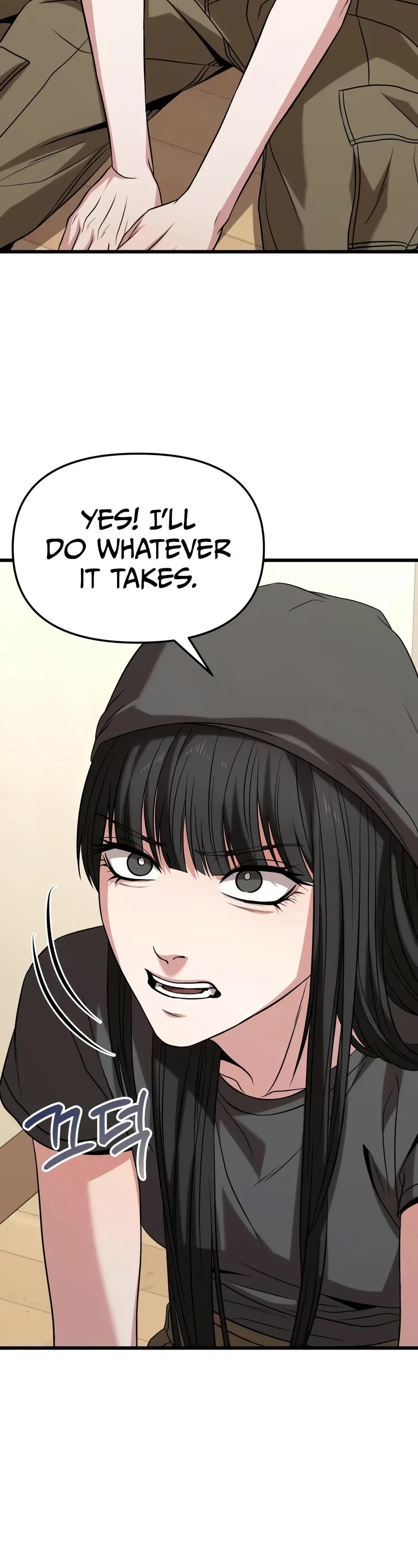 The Ultimate Shut-in chapter 23 page 48