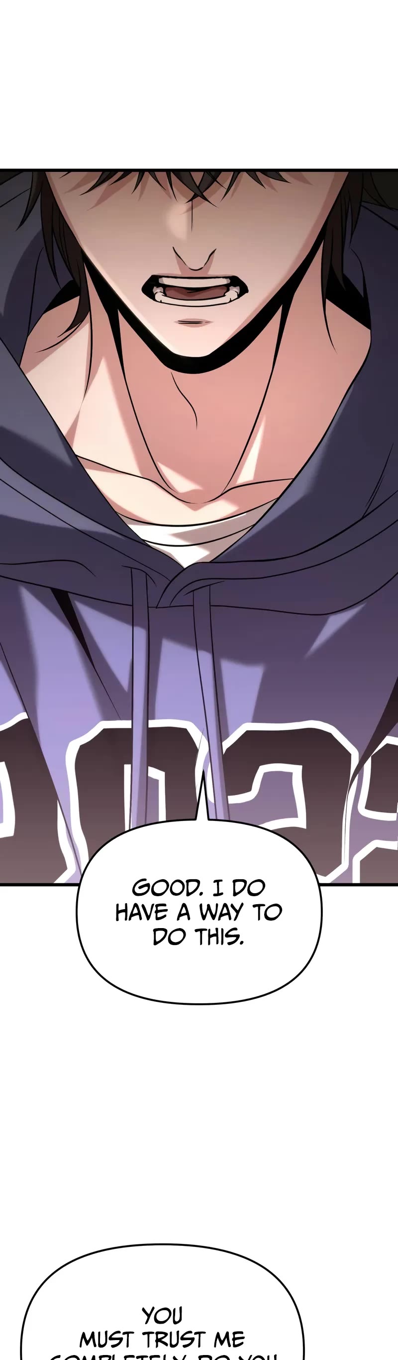 The Ultimate Shut-in chapter 23 page 49