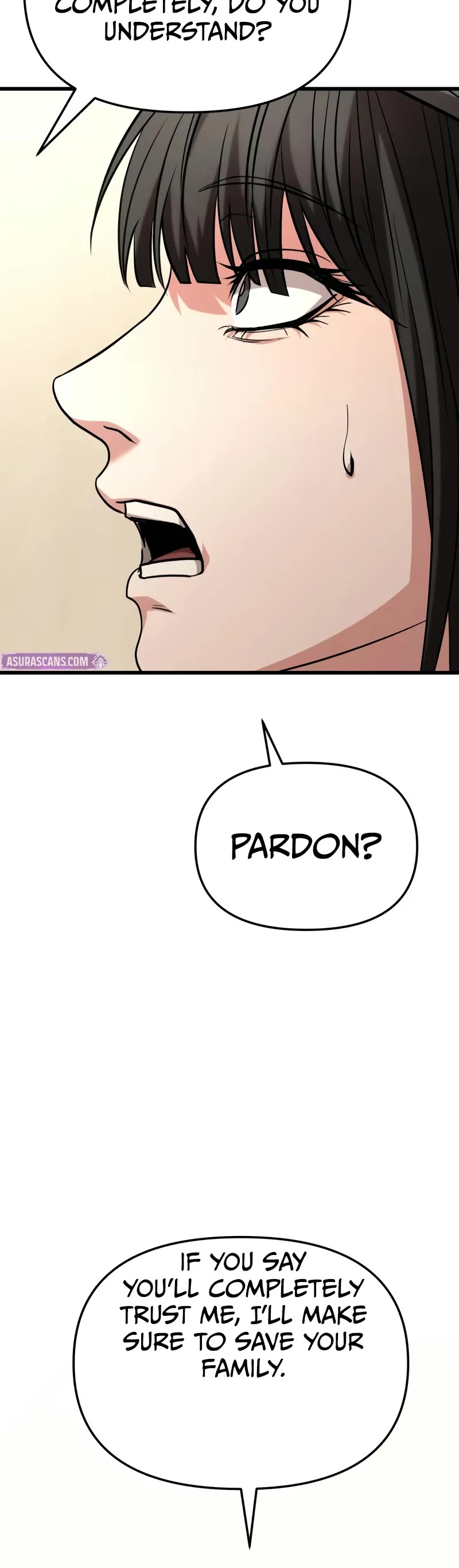 The Ultimate Shut-in chapter 23 page 50