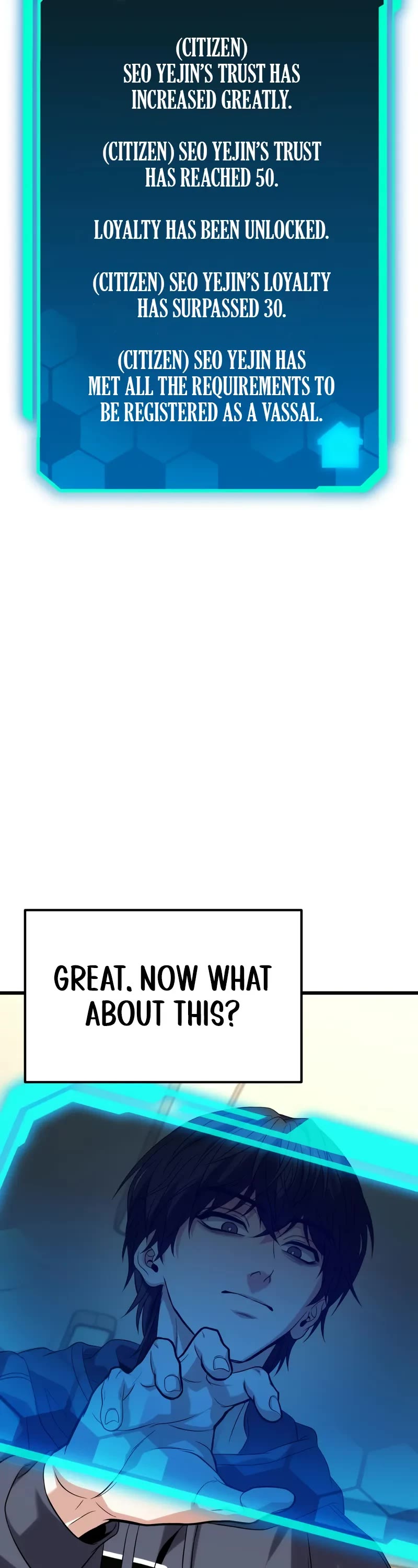 The Ultimate Shut-in chapter 23 page 53