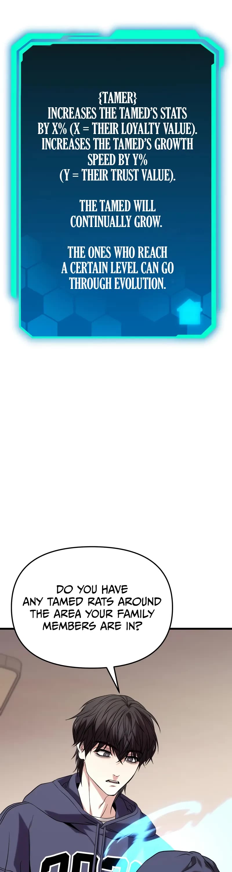 The Ultimate Shut-in chapter 23 page 56