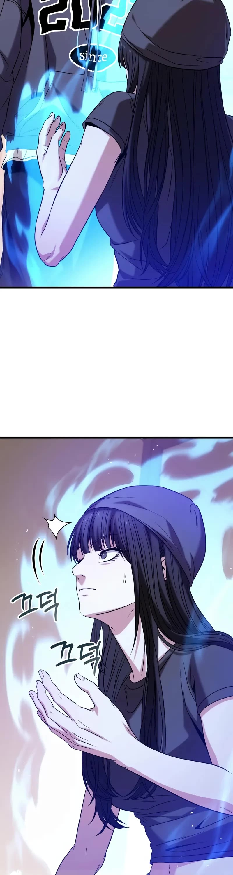 The Ultimate Shut-in chapter 23 page 57