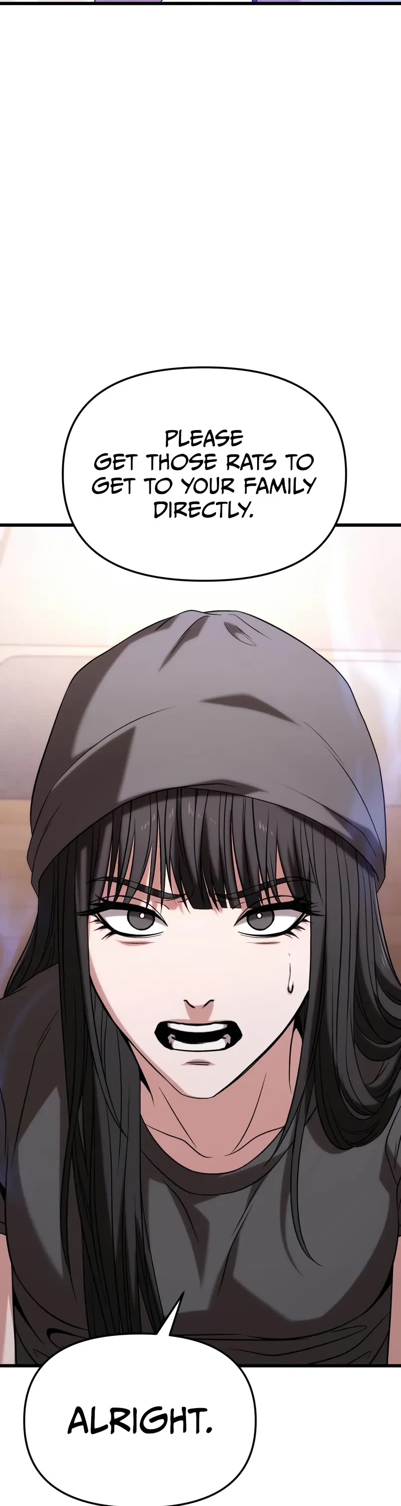 The Ultimate Shut-in chapter 23 page 58