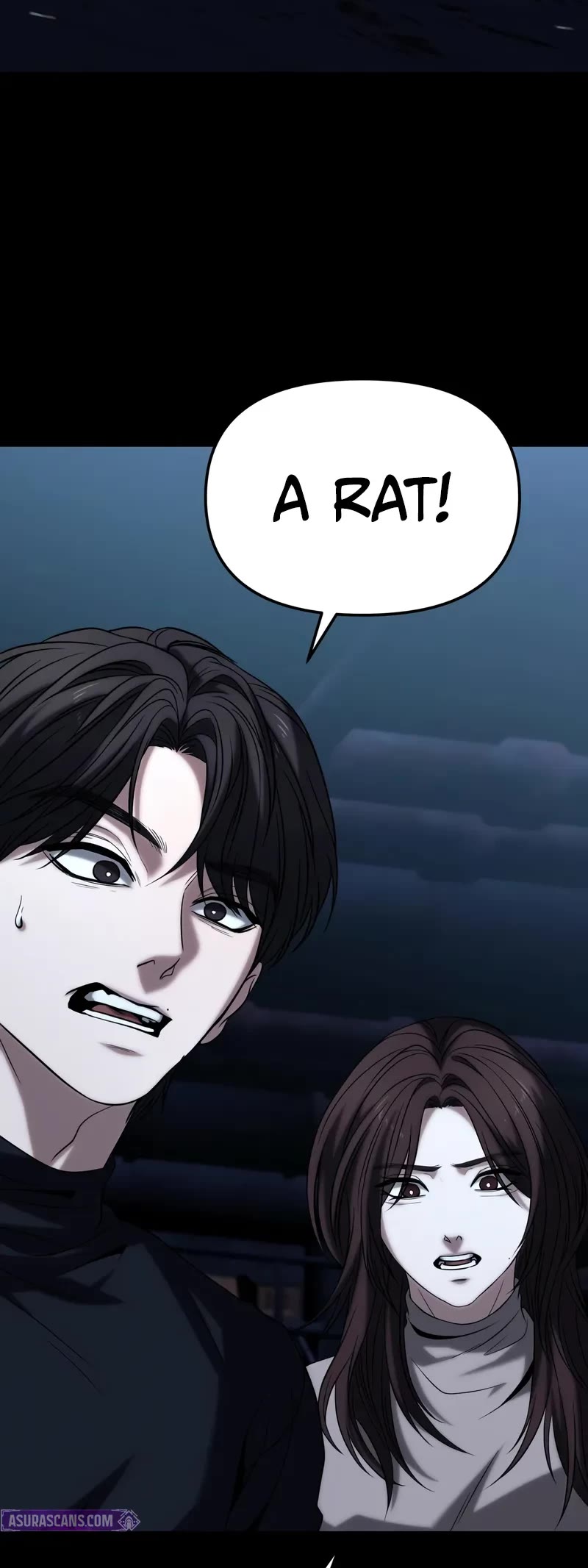 The Ultimate Shut-in chapter 23 page 64