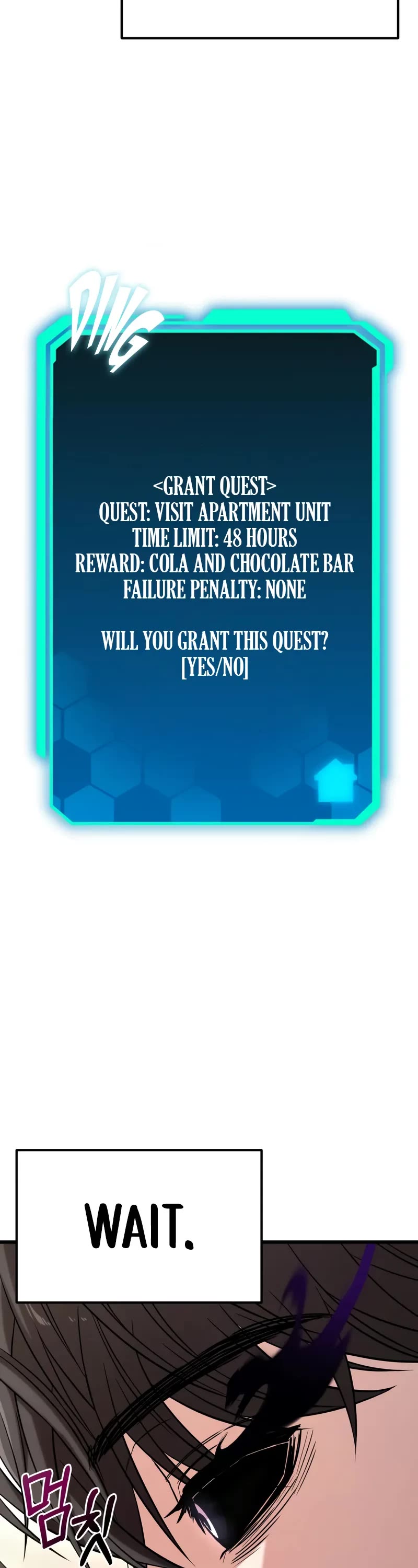 The Ultimate Shut-in chapter 23 page 7