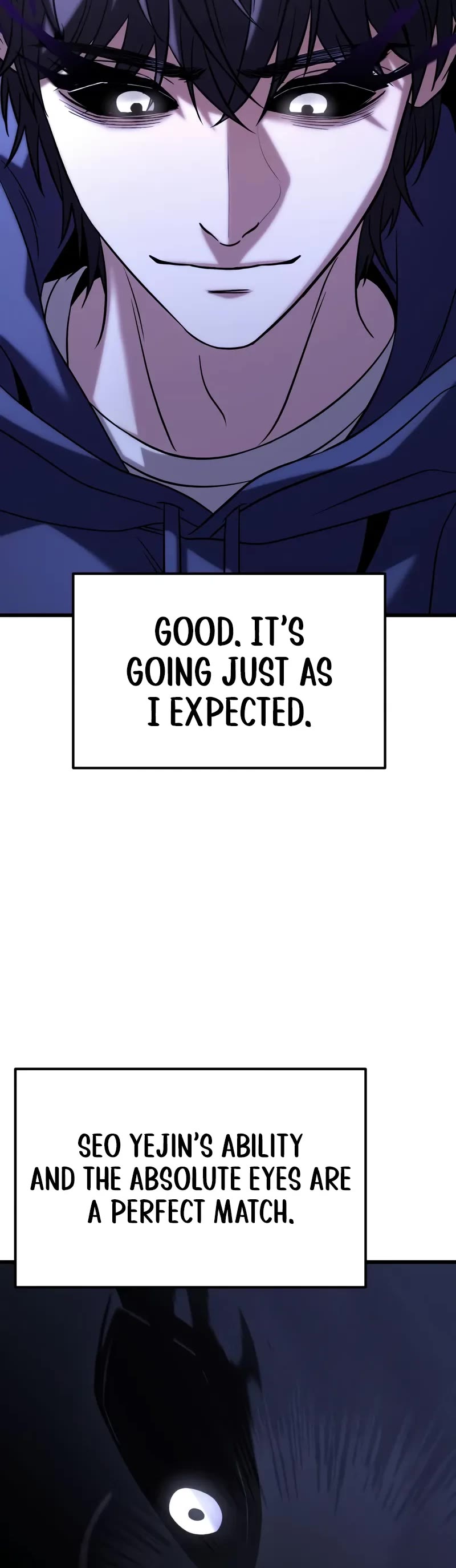 The Ultimate Shut-in chapter 23 page 70