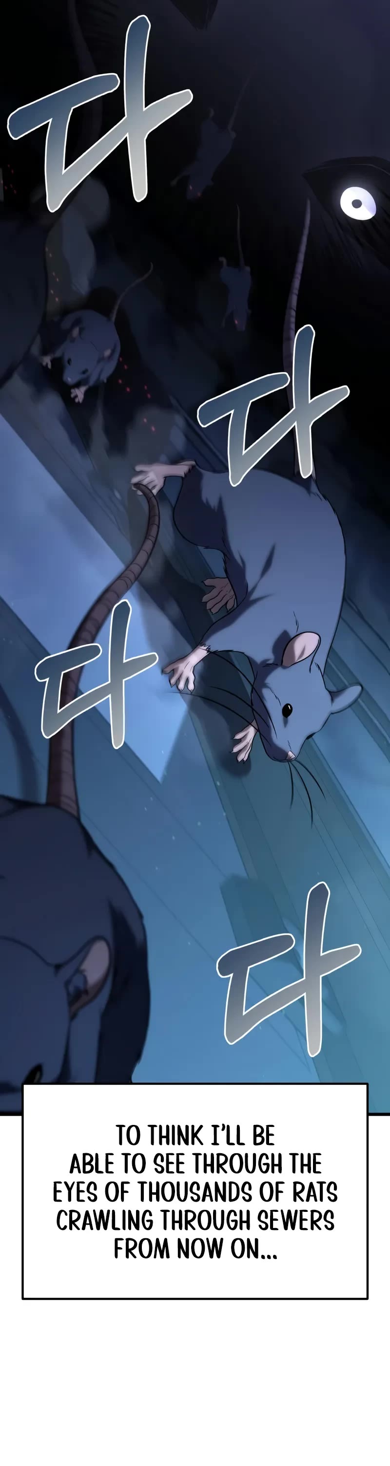 The Ultimate Shut-in chapter 23 page 71