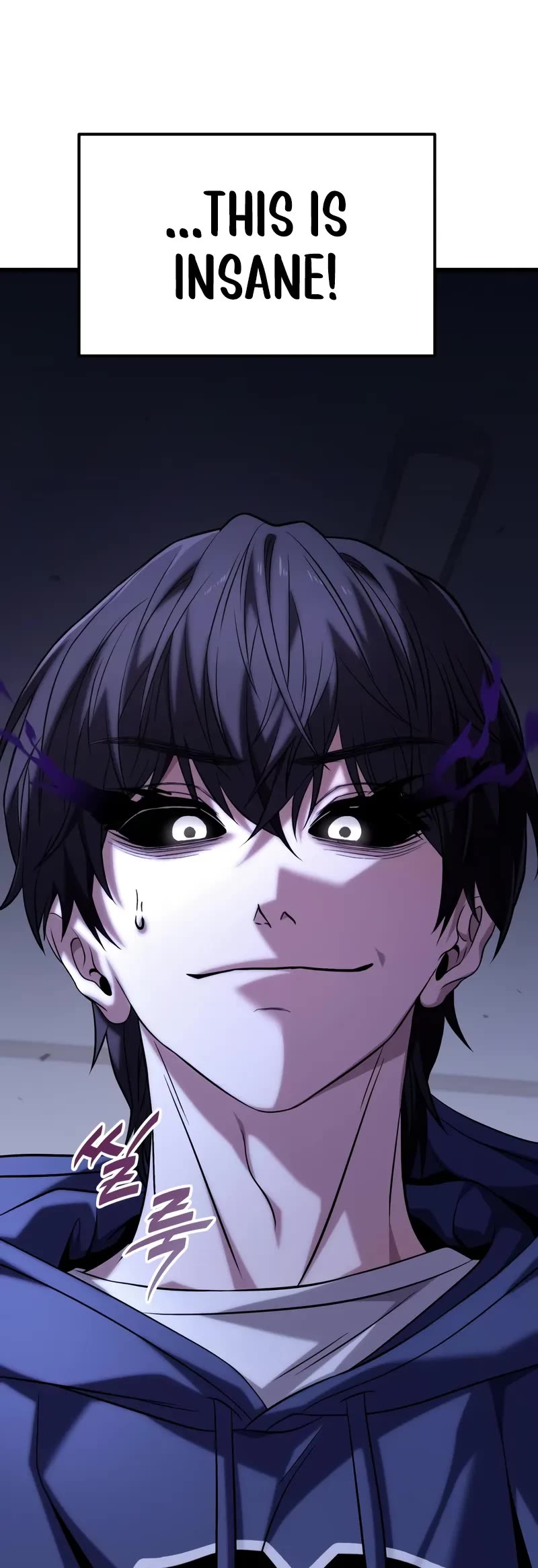 The Ultimate Shut-in chapter 23 page 72