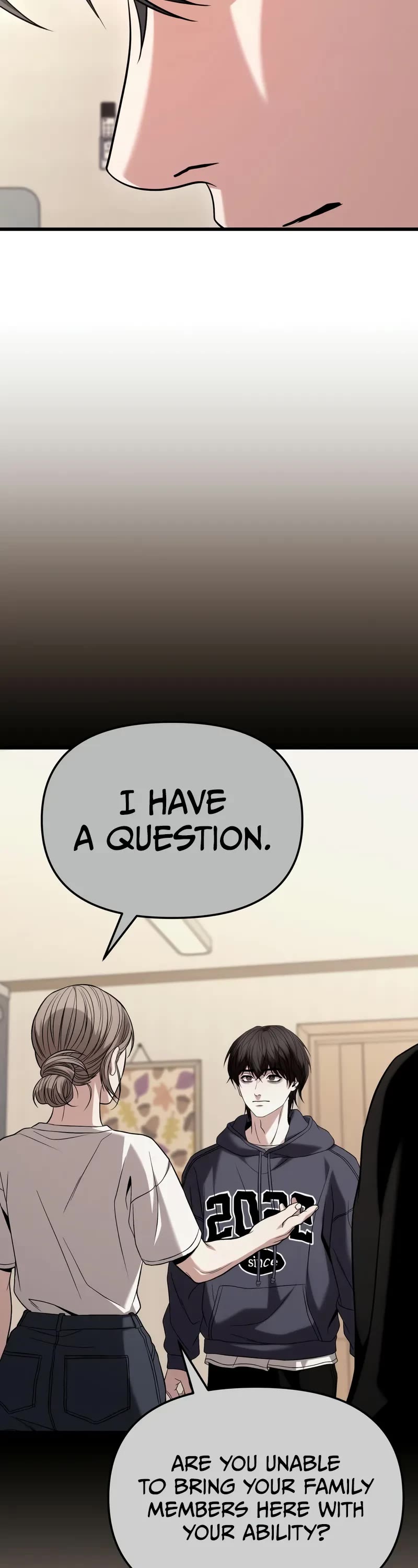 The Ultimate Shut-in chapter 23 page 8