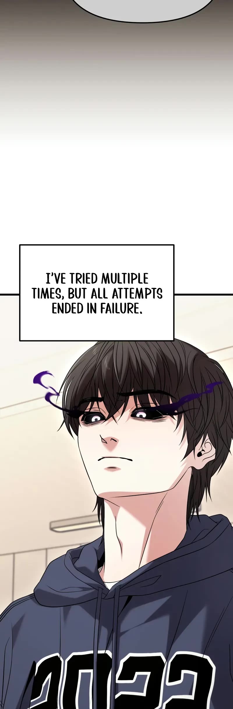 The Ultimate Shut-in chapter 23 page 9