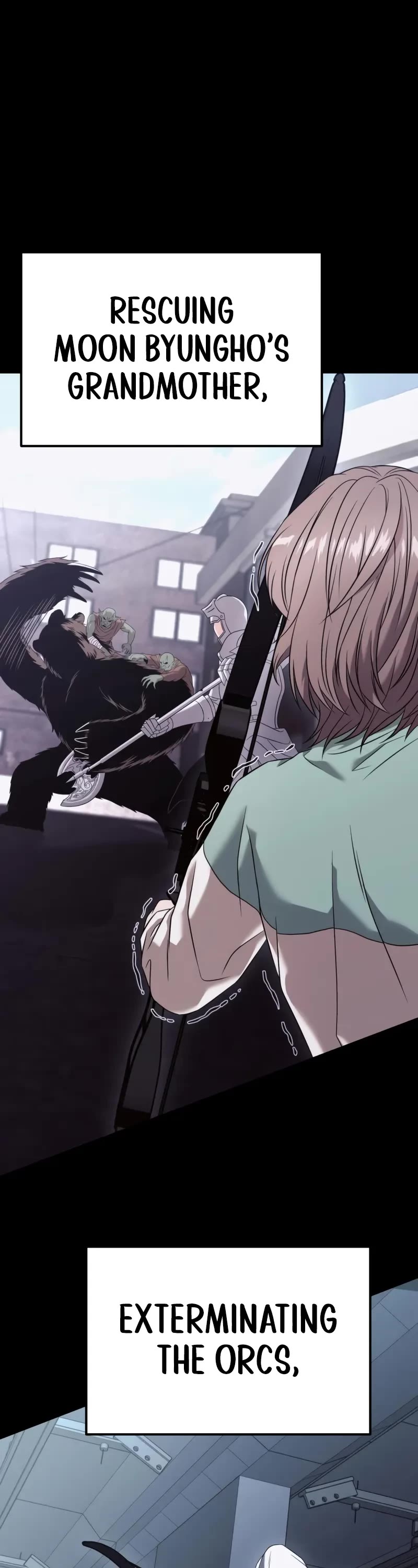 The Ultimate Shut-in chapter 27 page 12