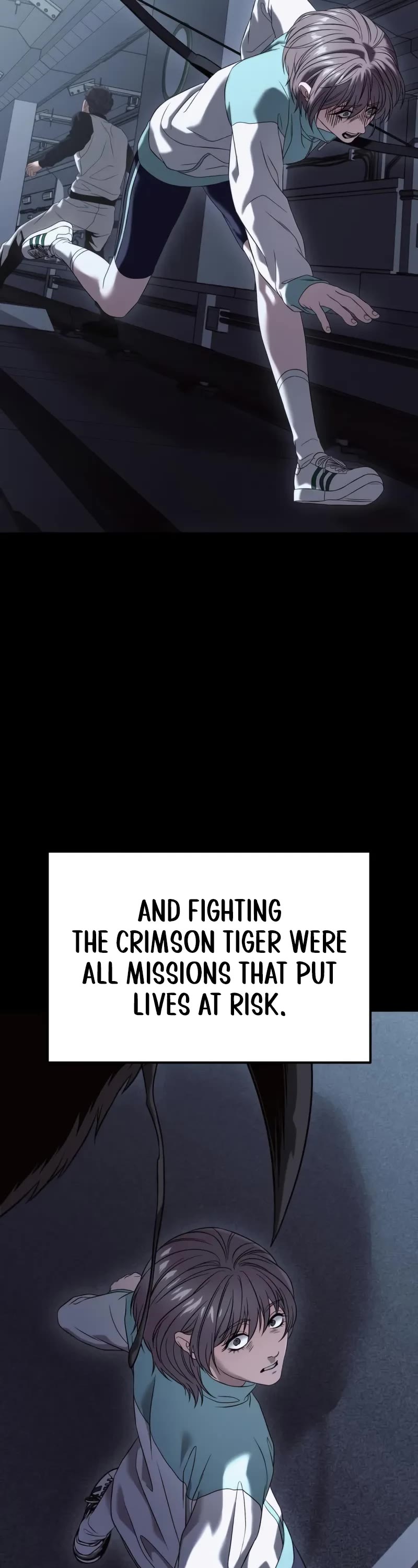 The Ultimate Shut-in chapter 27 page 13