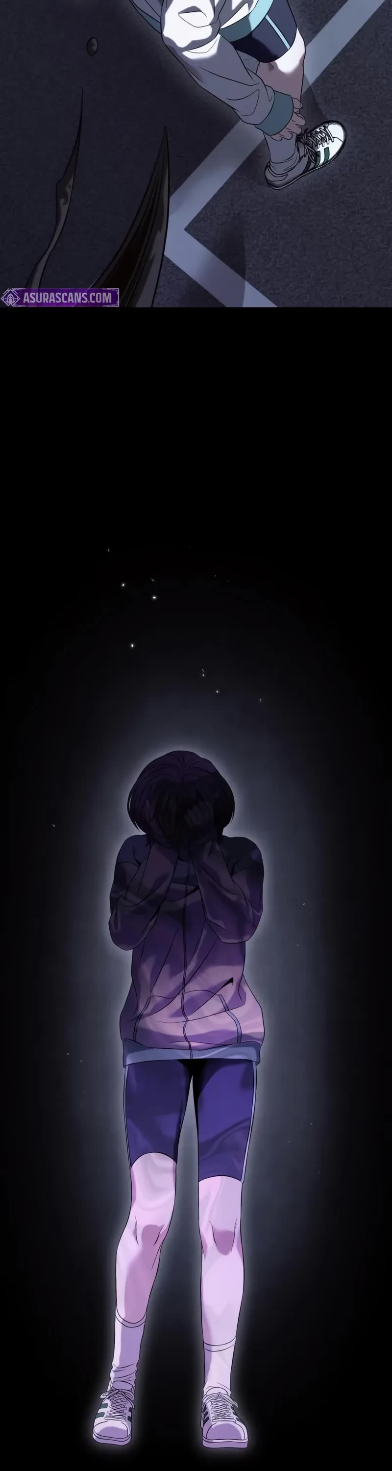 The Ultimate Shut-in chapter 27 page 14