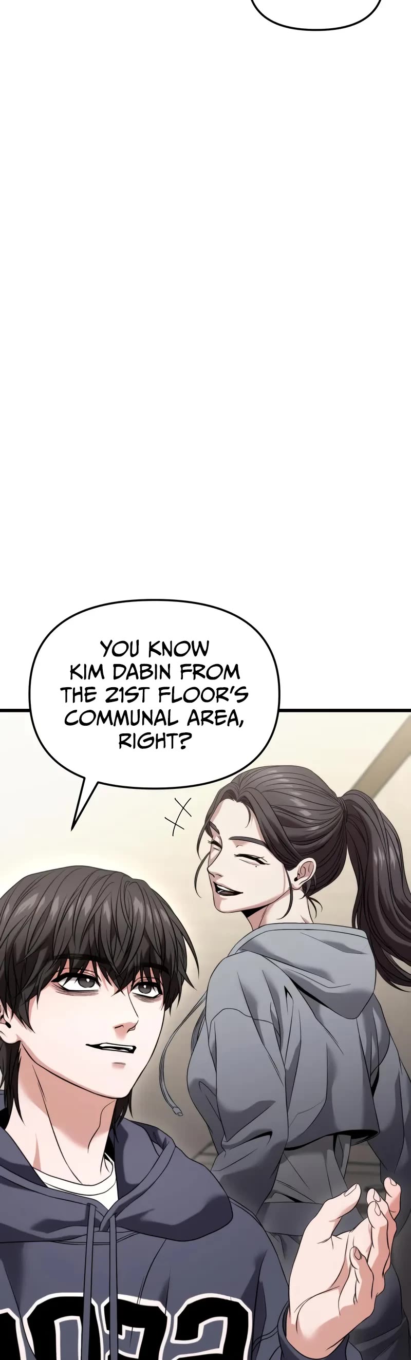 The Ultimate Shut-in chapter 27 page 20