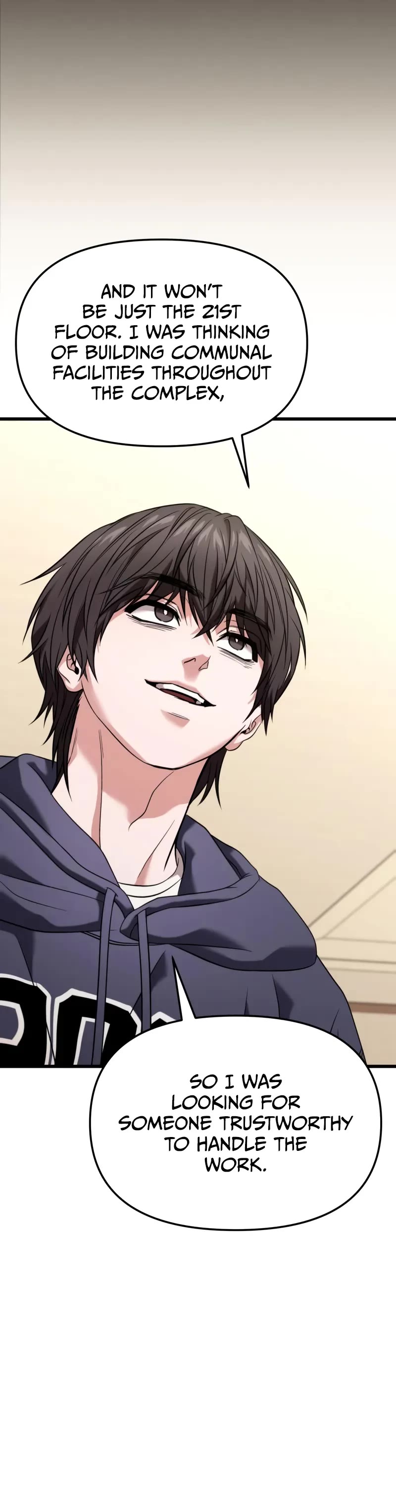 The Ultimate Shut-in chapter 27 page 22