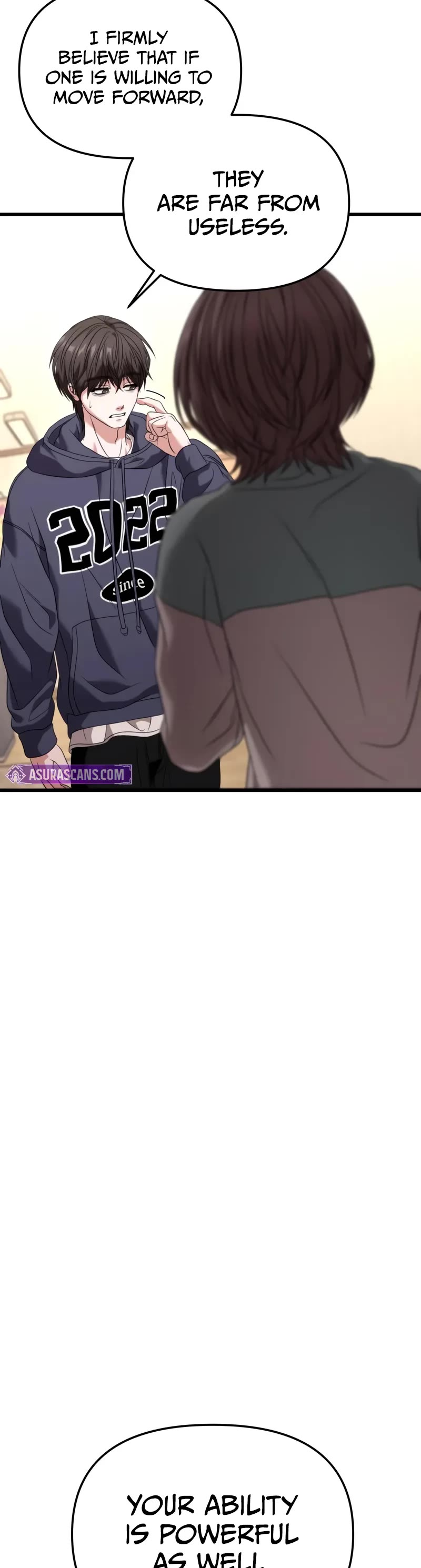 The Ultimate Shut-in chapter 27 page 25