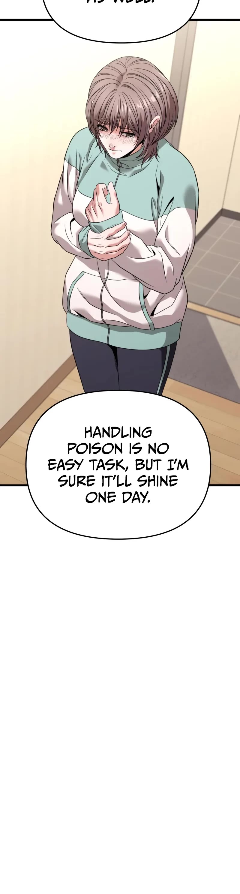 The Ultimate Shut-in chapter 27 page 26