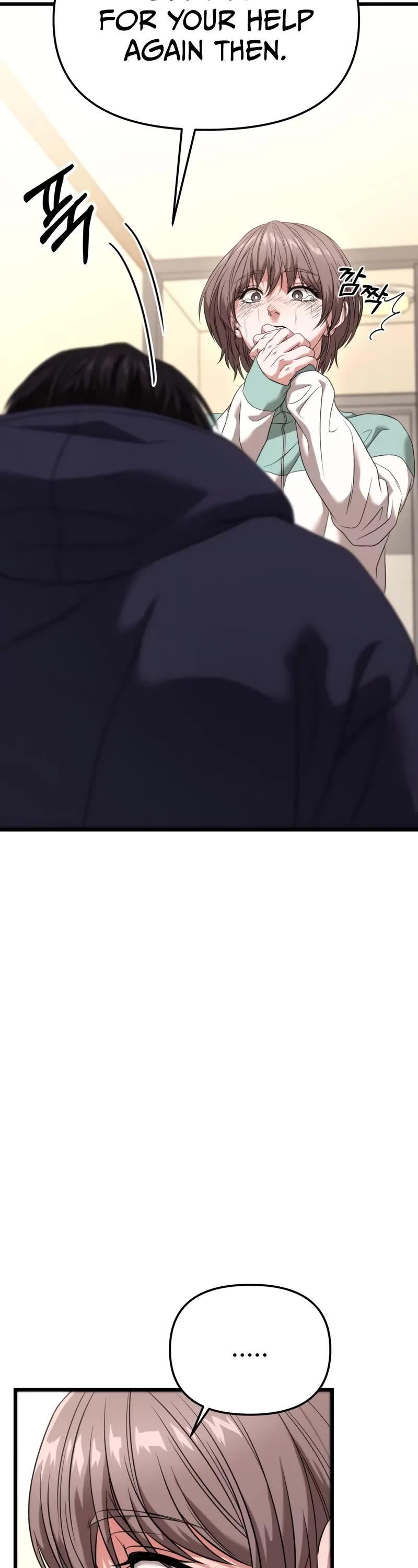 The Ultimate Shut-in chapter 27 page 28