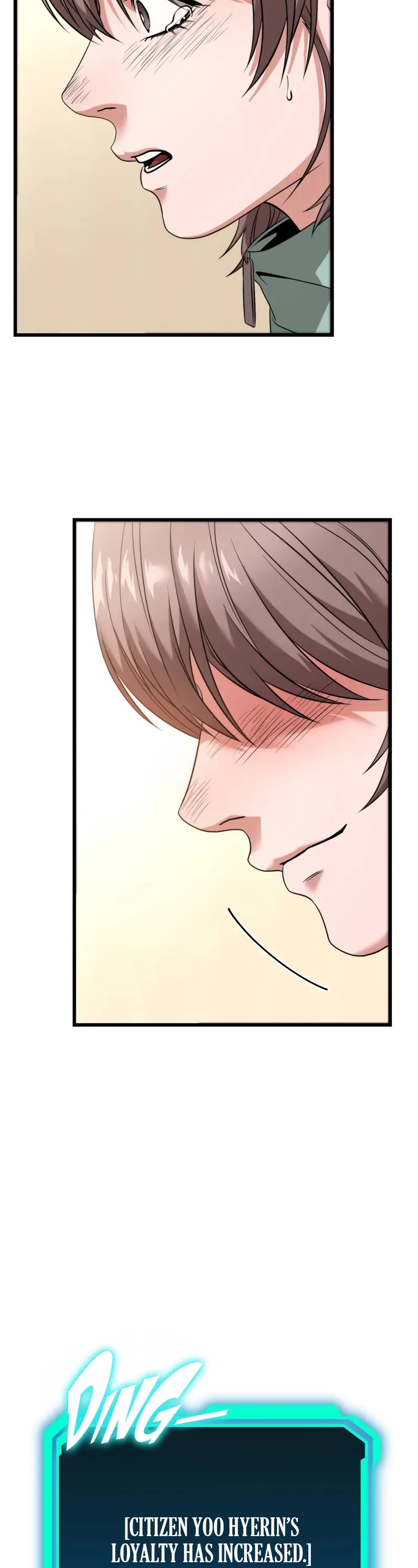 The Ultimate Shut-in chapter 27 page 29