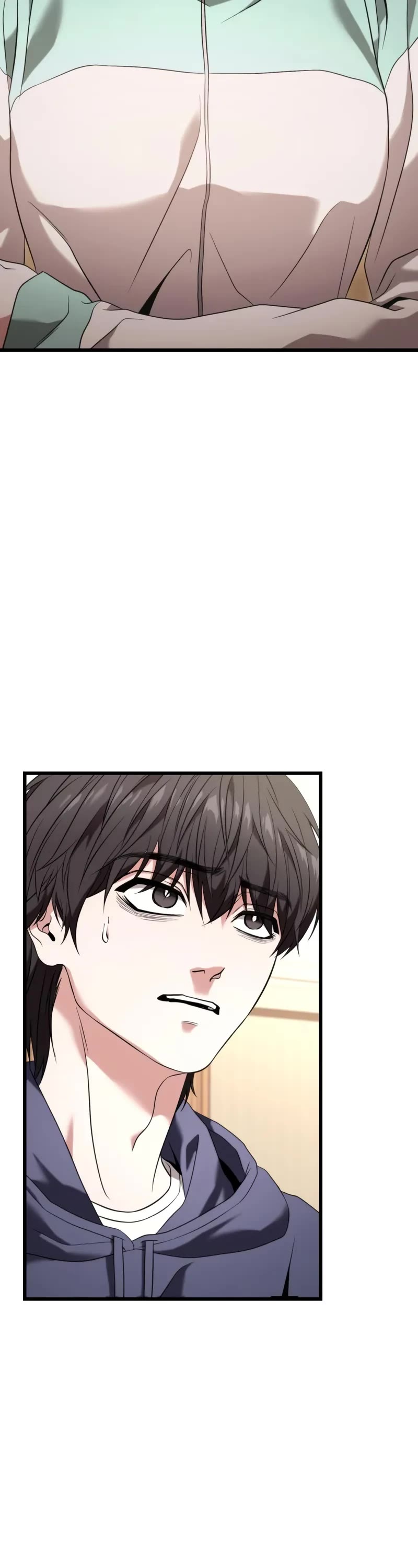 The Ultimate Shut-in chapter 27 page 3