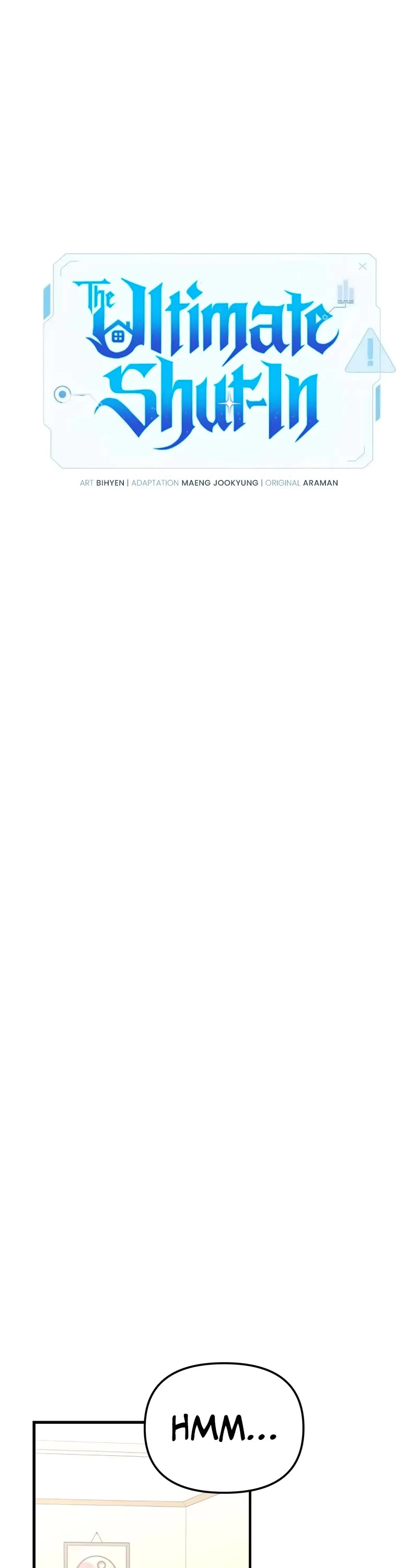 The Ultimate Shut-in chapter 27 page 33