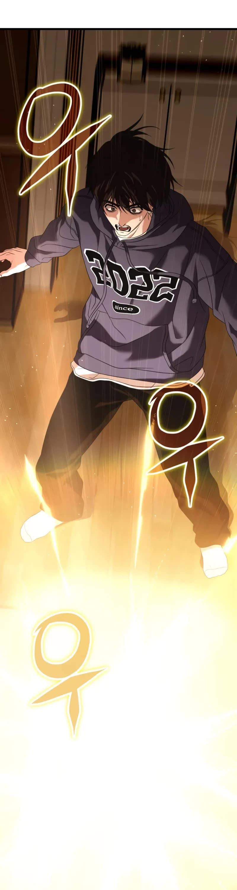 The Ultimate Shut-in chapter 27 page 38