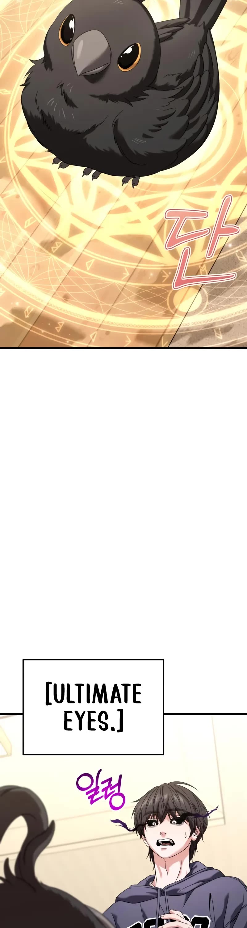 The Ultimate Shut-in chapter 27 page 49