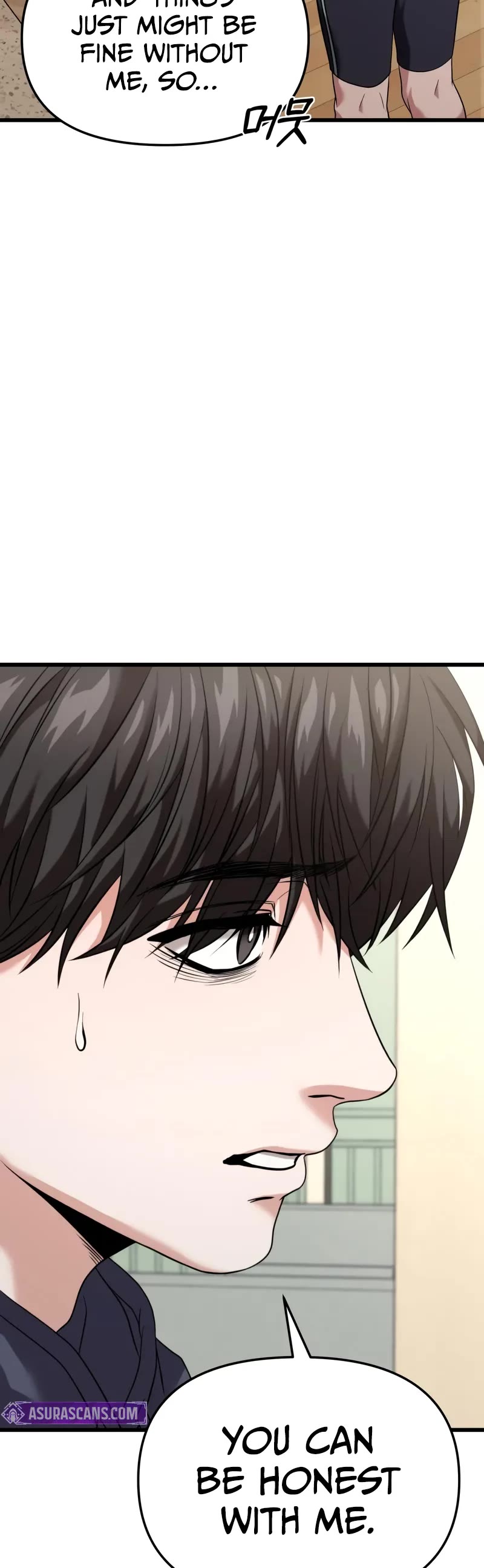 The Ultimate Shut-in chapter 27 page 5