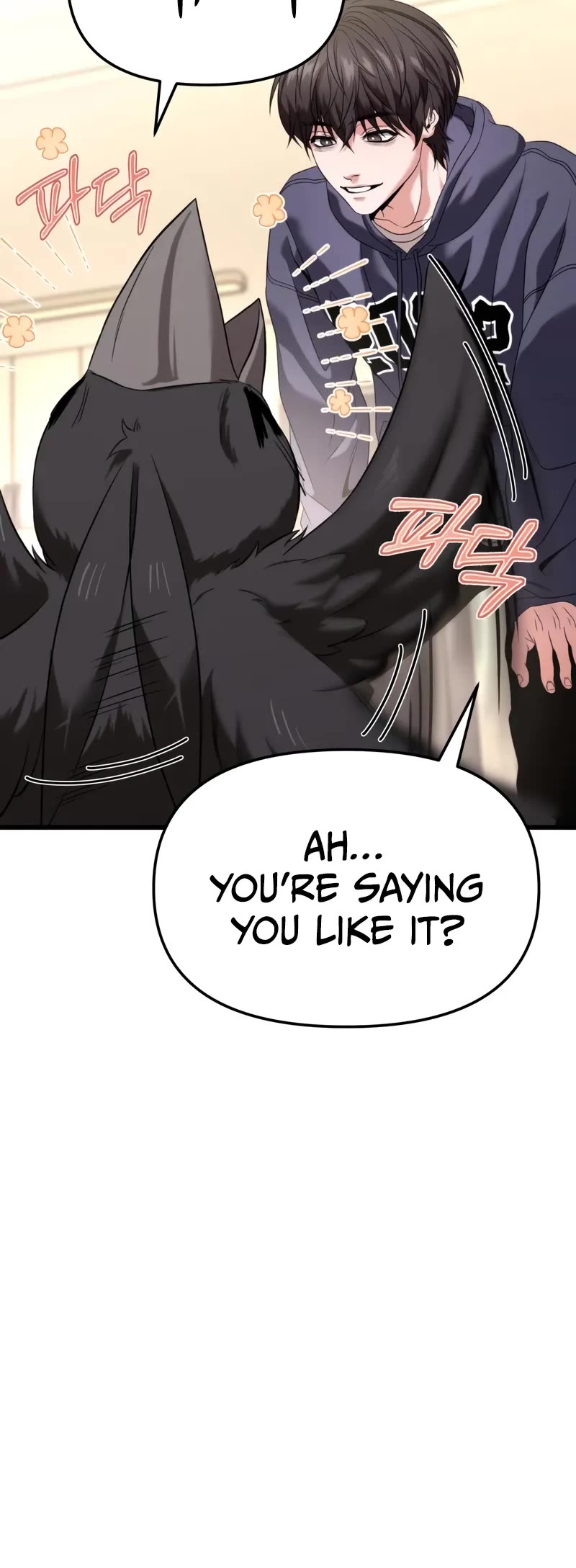 The Ultimate Shut-in chapter 27 page 56