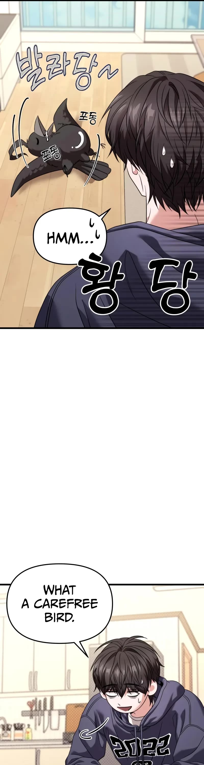 The Ultimate Shut-in chapter 27 page 62