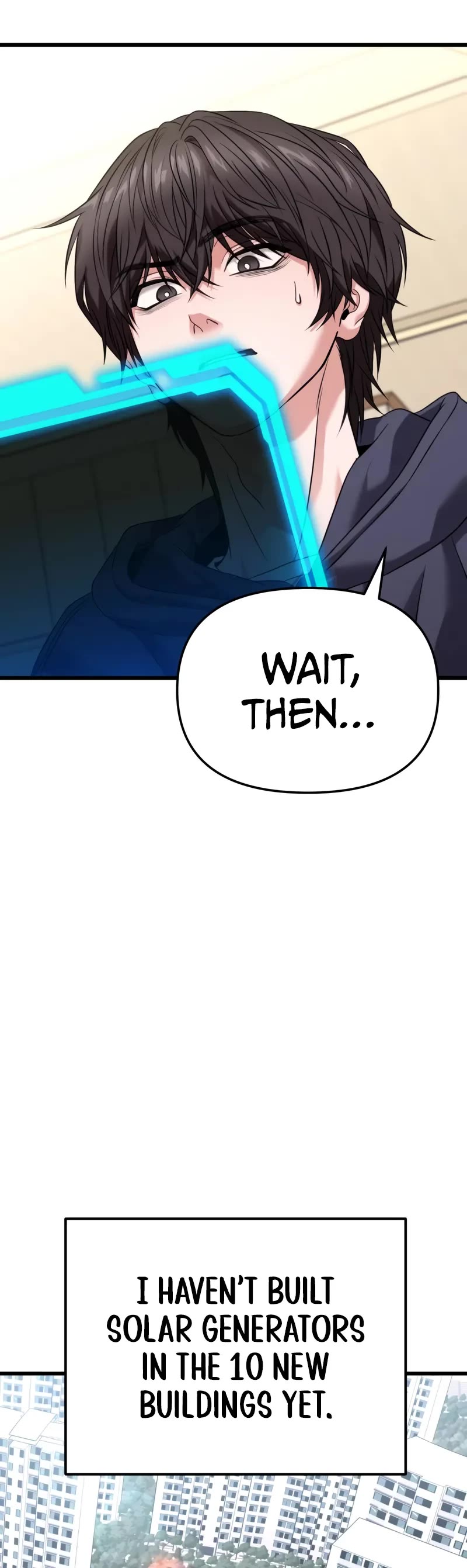 The Ultimate Shut-in chapter 27 page 65