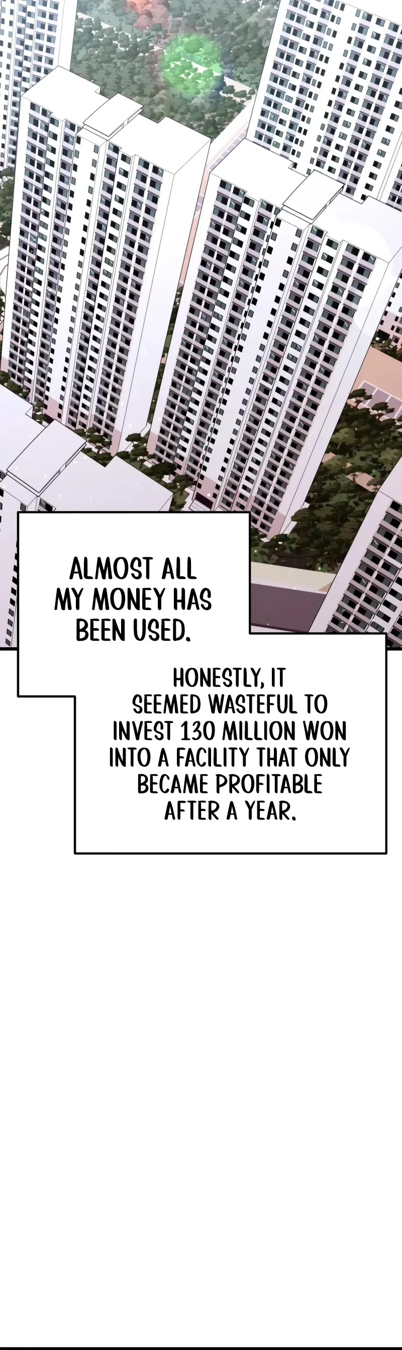 The Ultimate Shut-in chapter 27 page 66