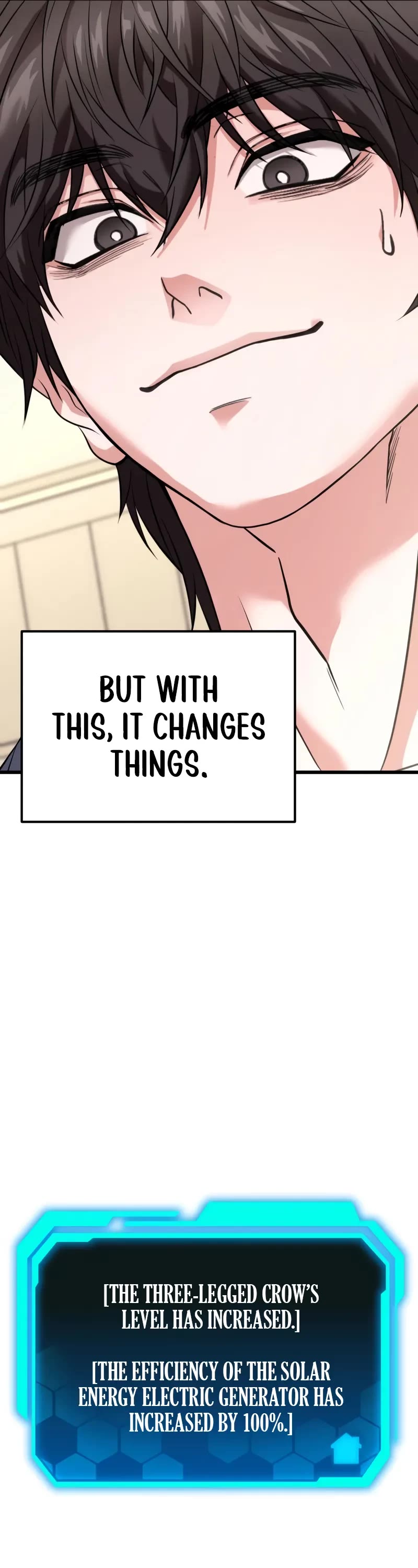 The Ultimate Shut-in chapter 27 page 67