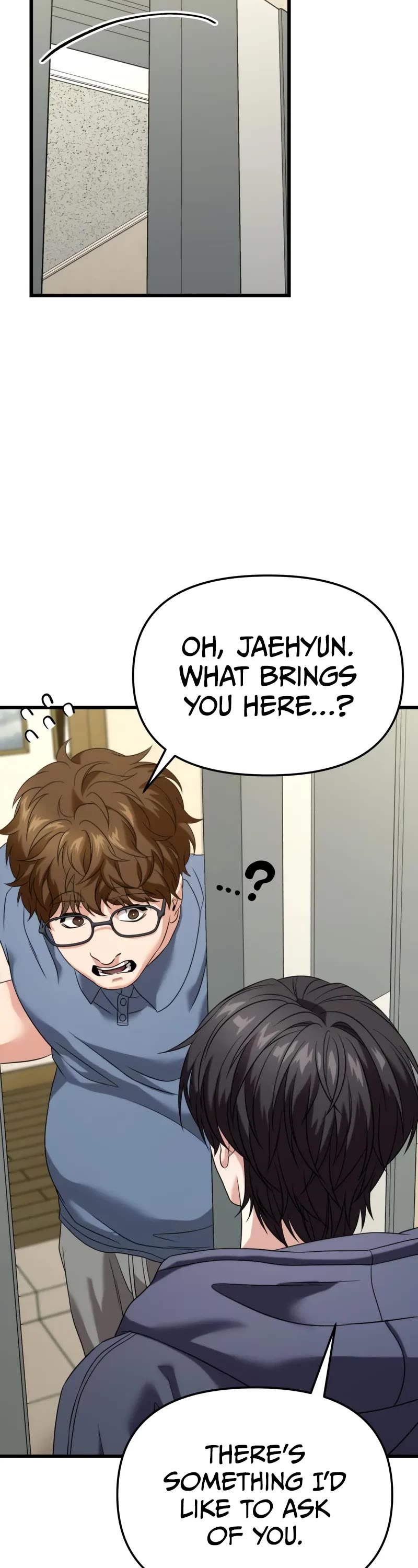 The Ultimate Shut-in chapter 27 page 73