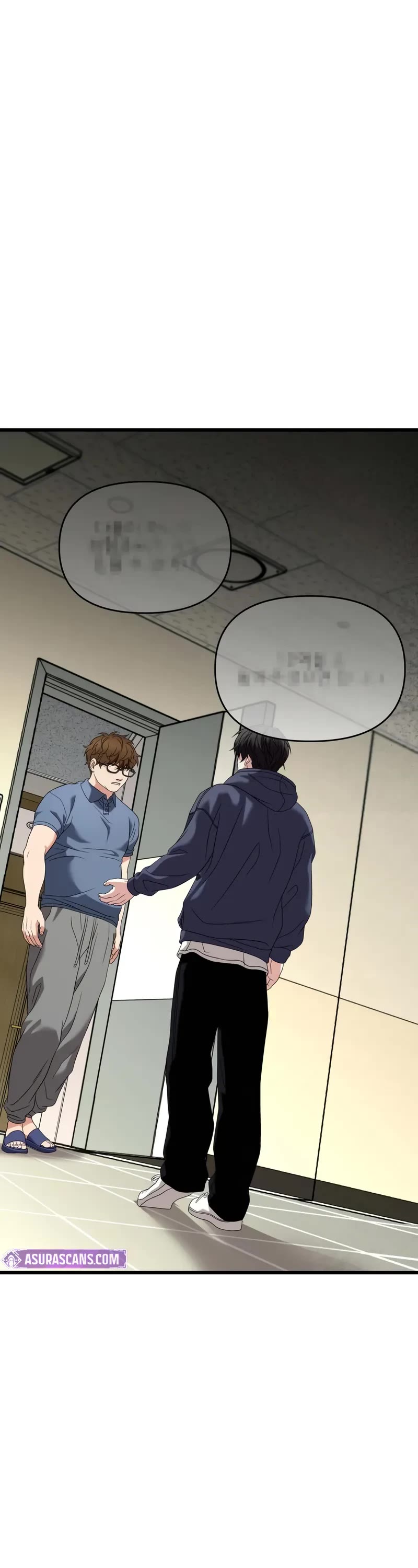 The Ultimate Shut-in chapter 27 page 76