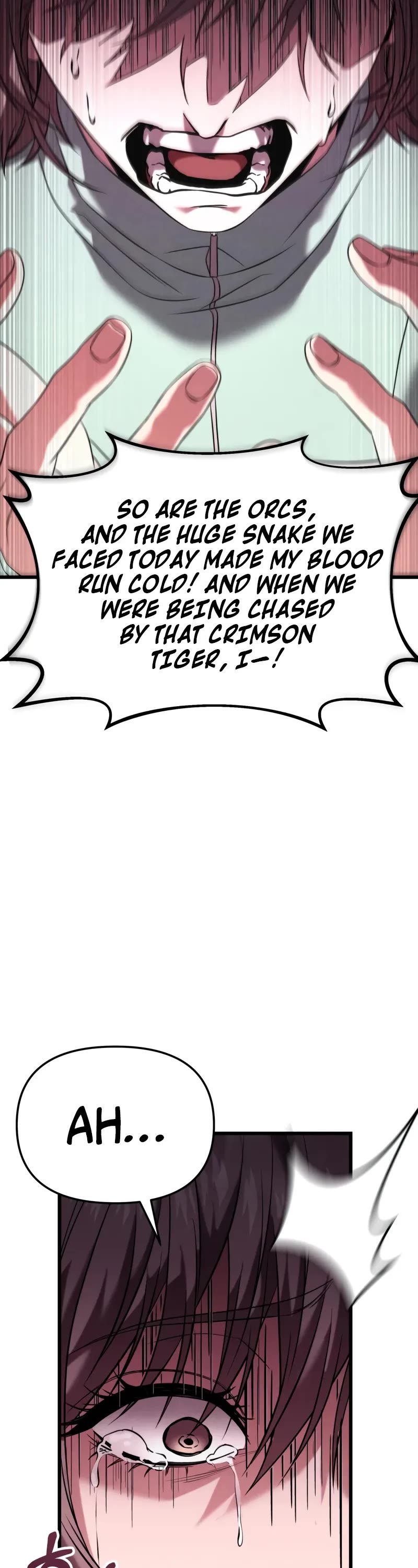 The Ultimate Shut-in chapter 27 page 8