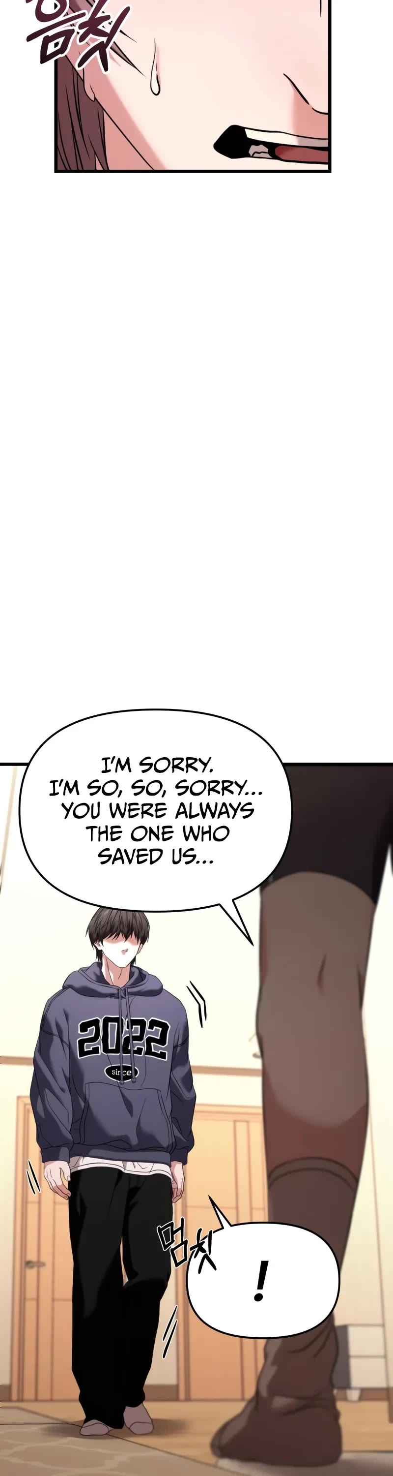 The Ultimate Shut-in chapter 27 page 9