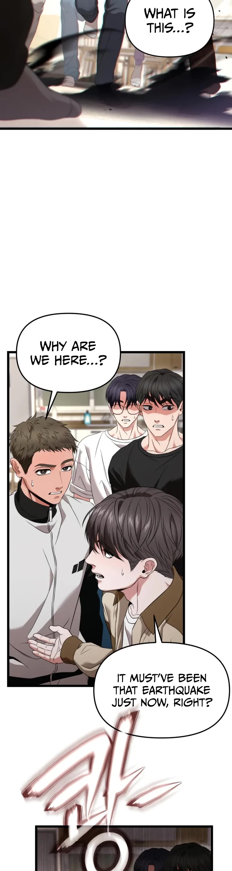 The Ultimate Shut-in chapter 29 page 19