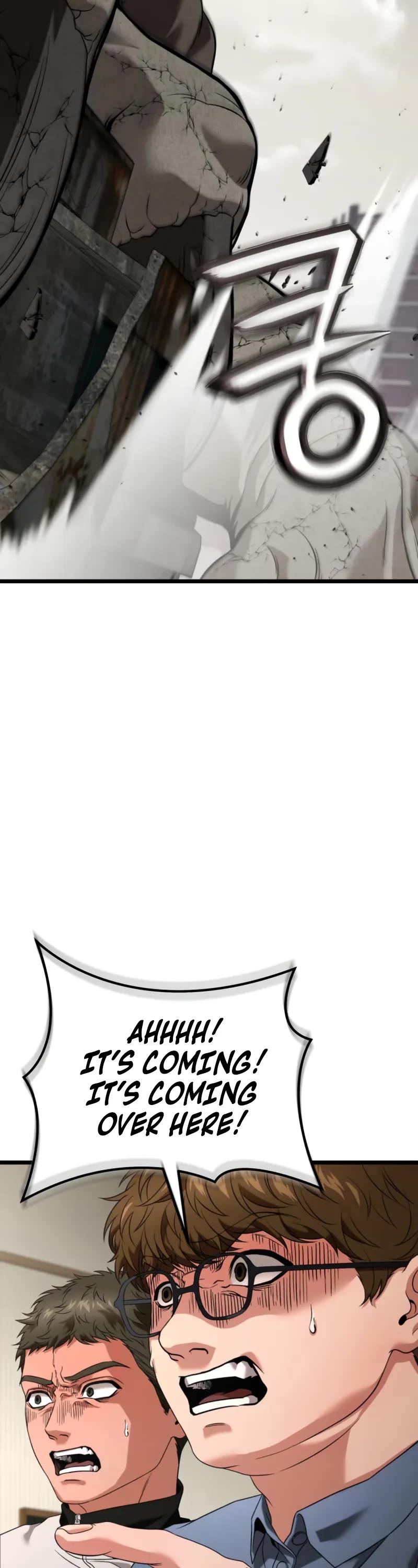 The Ultimate Shut-in chapter 29 page 24