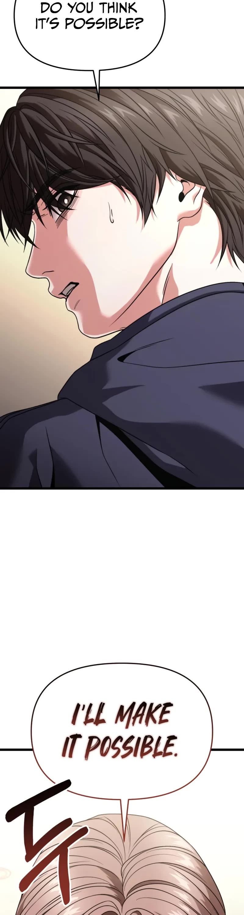 The Ultimate Shut-in chapter 29 page 33