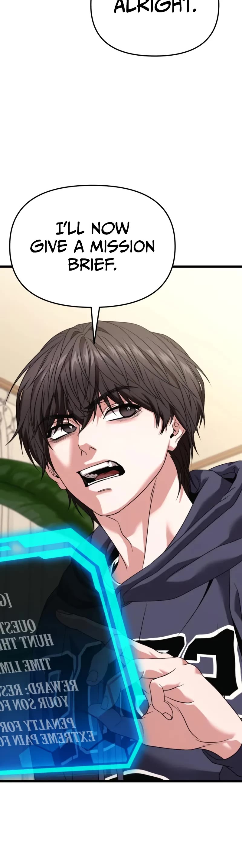 The Ultimate Shut-in chapter 29 page 35