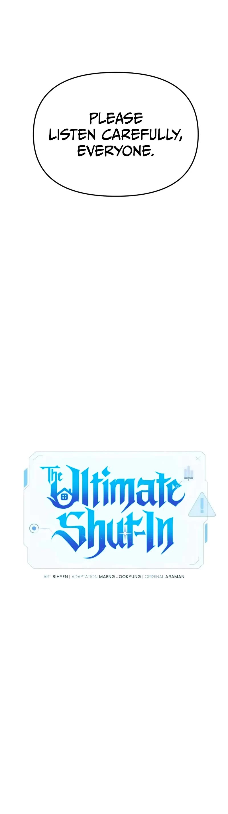 The Ultimate Shut-in chapter 29 page 36