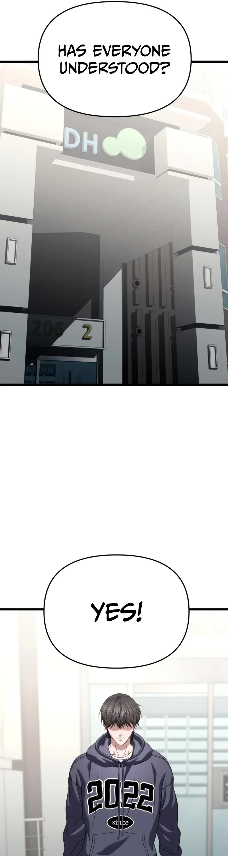 The Ultimate Shut-in chapter 29 page 37