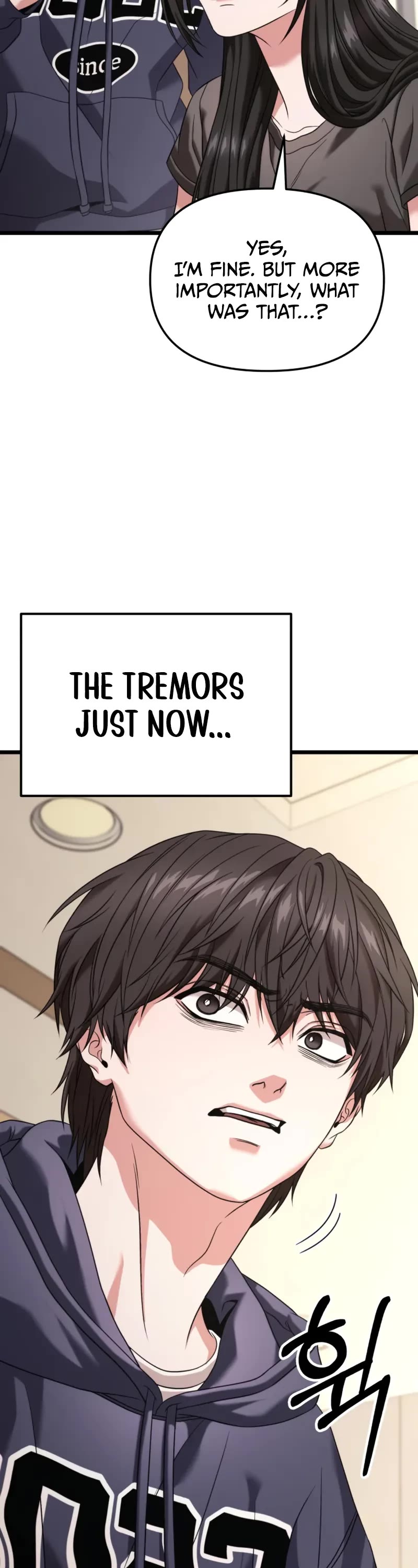 The Ultimate Shut-in chapter 29 page 4