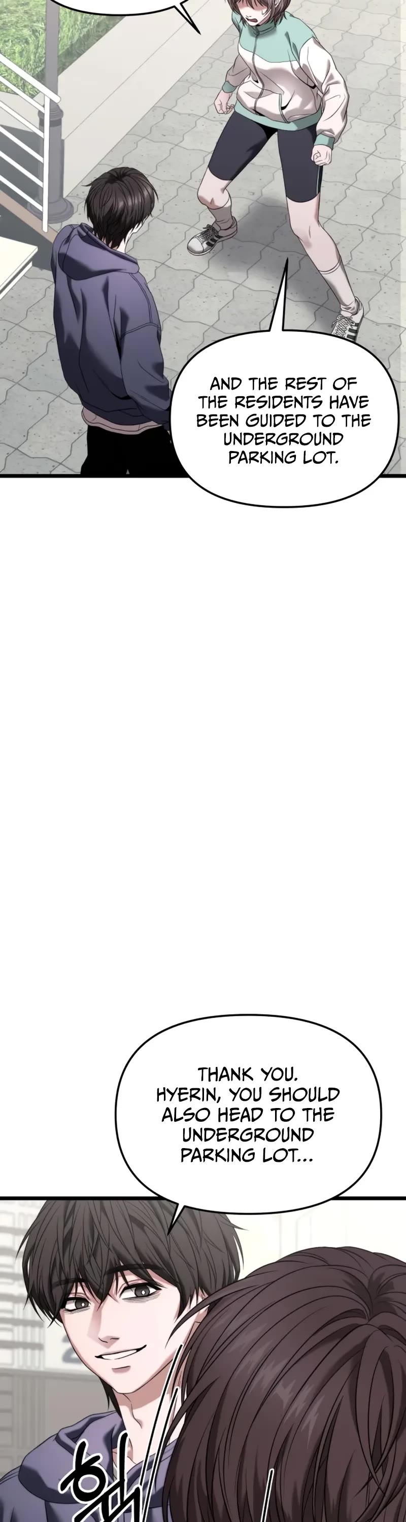 The Ultimate Shut-in chapter 29 page 44